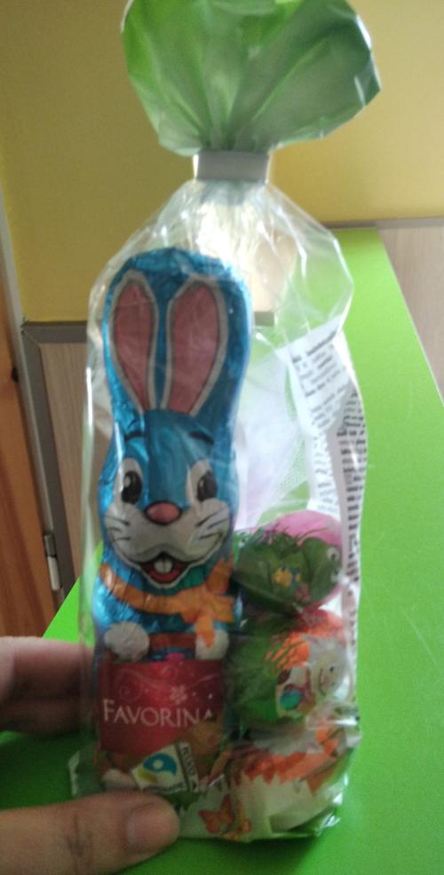 BŘEZEN 27.3.2024 Velikonoce 